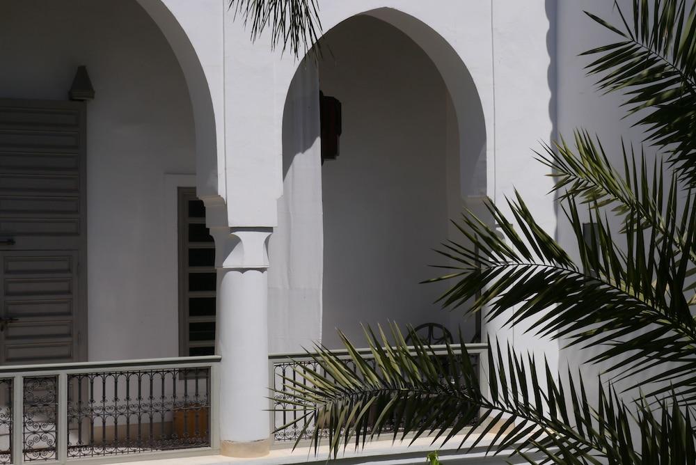 Riad Talaa12 Μαρακές Εξωτερικό φωτογραφία