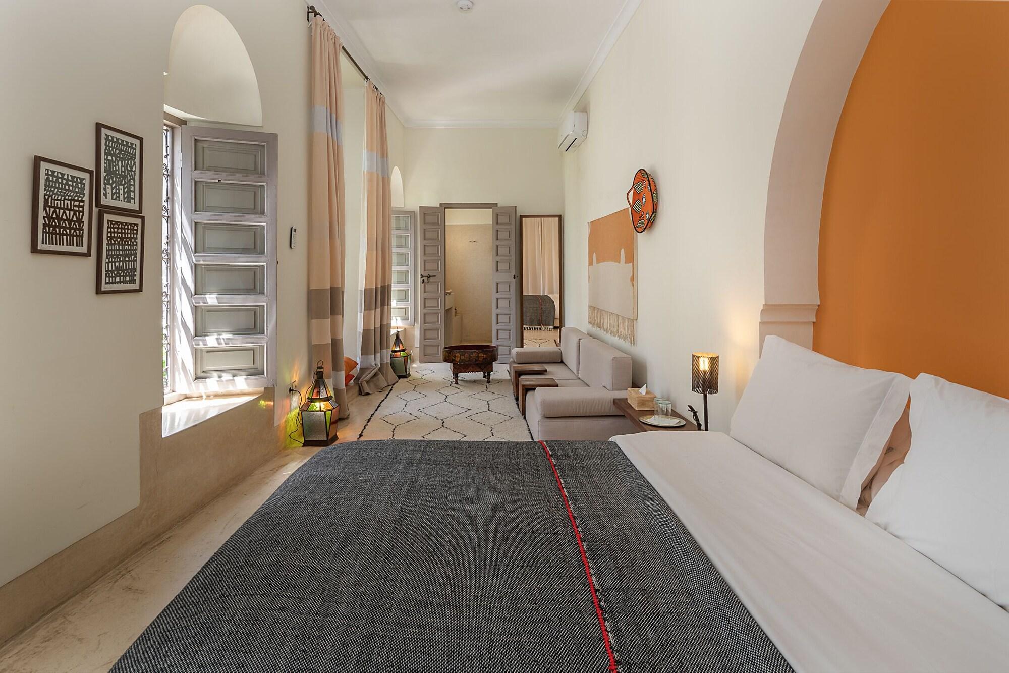 Riad Talaa12 Μαρακές Εξωτερικό φωτογραφία